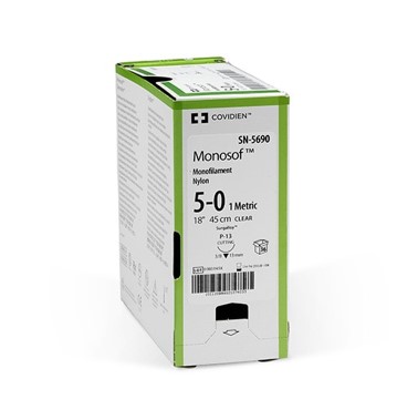 Monosof / Dermalon (Монософ / Дермалон)